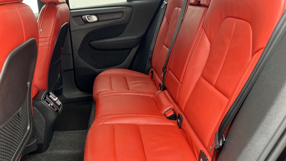 Used Volvo XC40 2020 for sale - 76871701: Photo 10