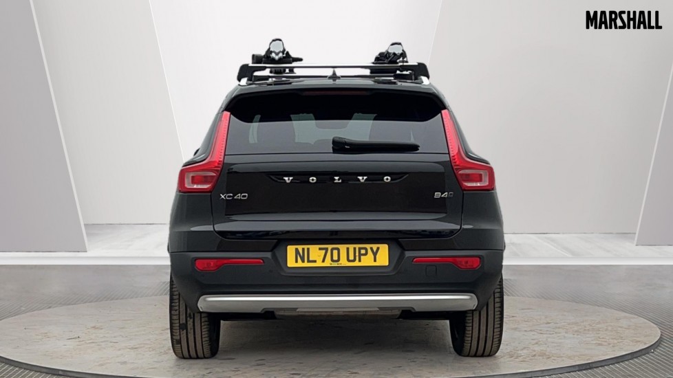 Used Volvo XC40 2020 for sale - 76871701: Photo 13