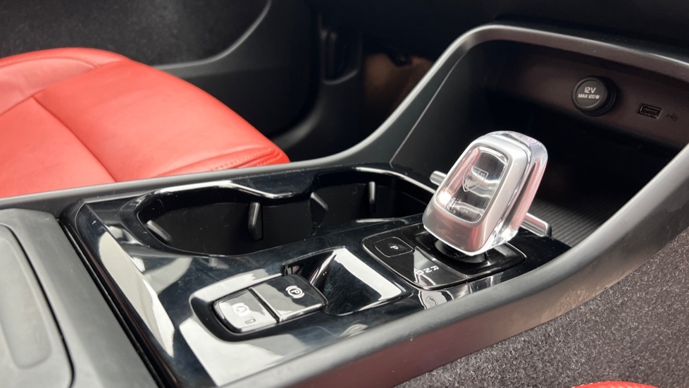 Used Volvo XC40 2020 for sale - 76871701: Photo 14