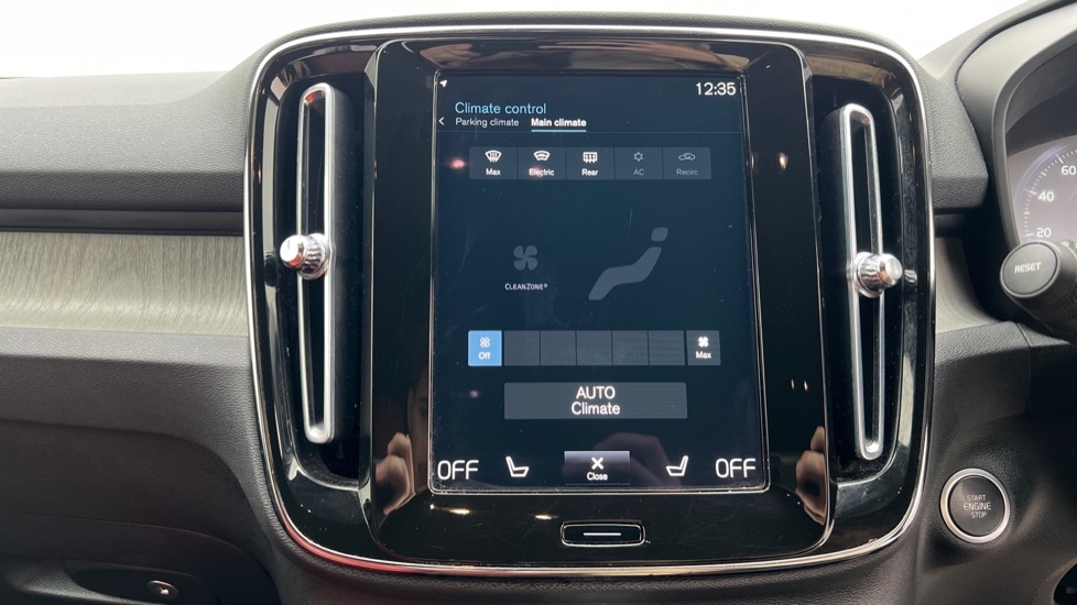 Used Volvo XC40 2020 for sale - 76871701: Photo 20