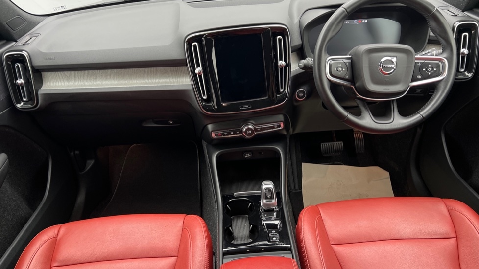 Used Volvo XC40 2020 for sale - 76871701: Photo 21