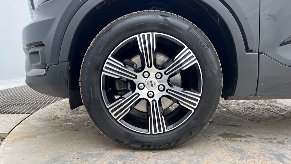 Used Volvo XC40 2020 for sale - 76871701: Photo 24