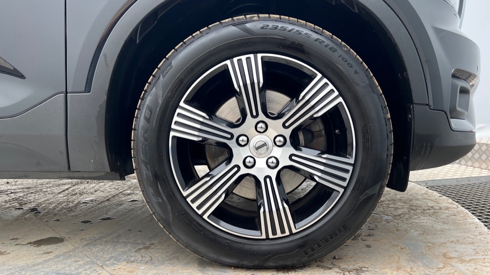 Used Volvo XC40 2020 for sale - 76871701: Photo 26