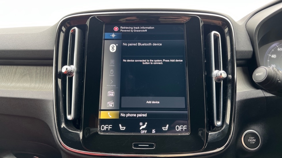 Used Volvo XC40 2020 for sale - 76871701: Photo 32