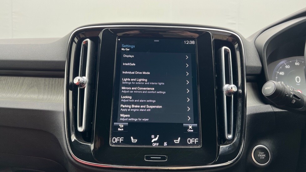 Used Volvo XC40 2020 for sale - 76871701: Photo 36