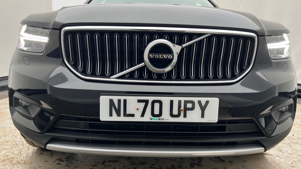 Used Volvo XC40 2020 for sale - 76871701: Photo 41