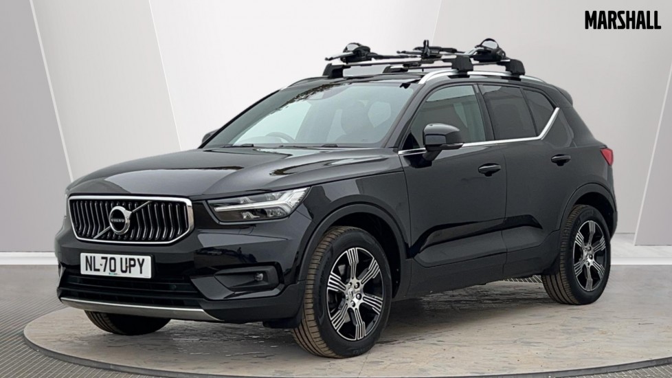Used Volvo XC40 2020 for sale - 76871701: Photo 6