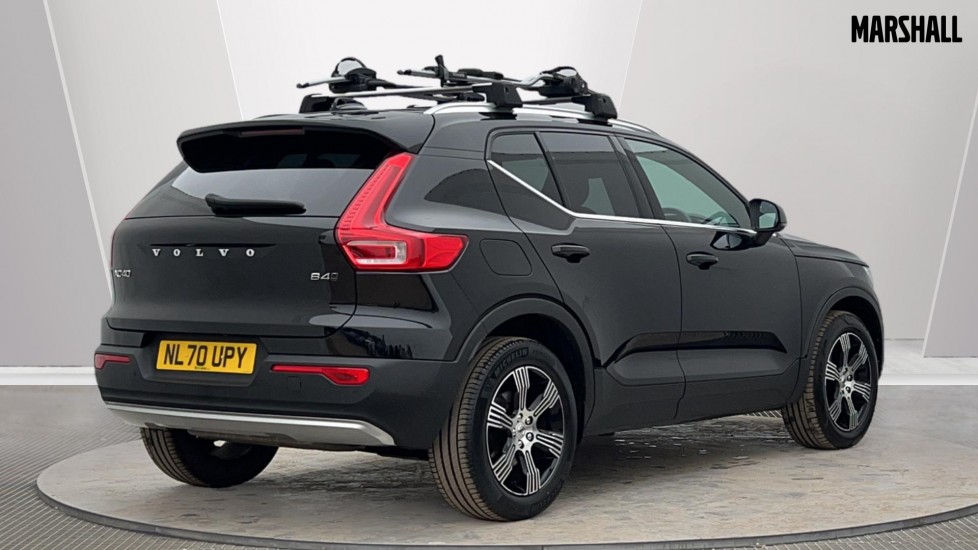 Used Volvo XC40 2020 for sale - 76871701: Photo 7