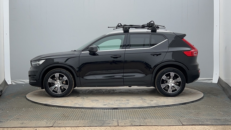 Used Volvo XC40 2020 for sale - 76871701: Photo 8