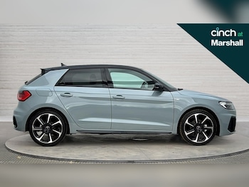 Used Audi A1 2025 for sale - 76302309: Photo