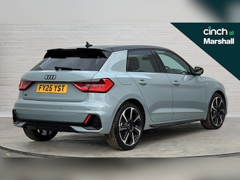 Used Audi A1 2025 for sale - 76302309: Photo