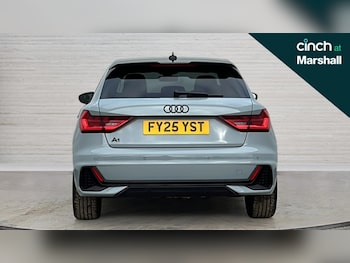 Used Audi A1 2025 for sale - 76302309: Photo