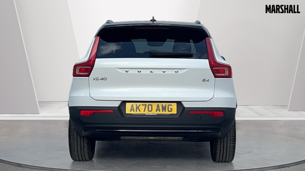 Used Volvo XC40 2021 for sale - 76630257: Photo 13