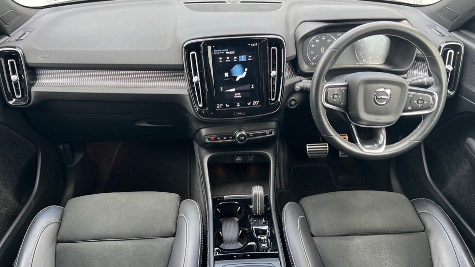 Used Volvo XC40 2021 for sale - 76630257: Photo 21