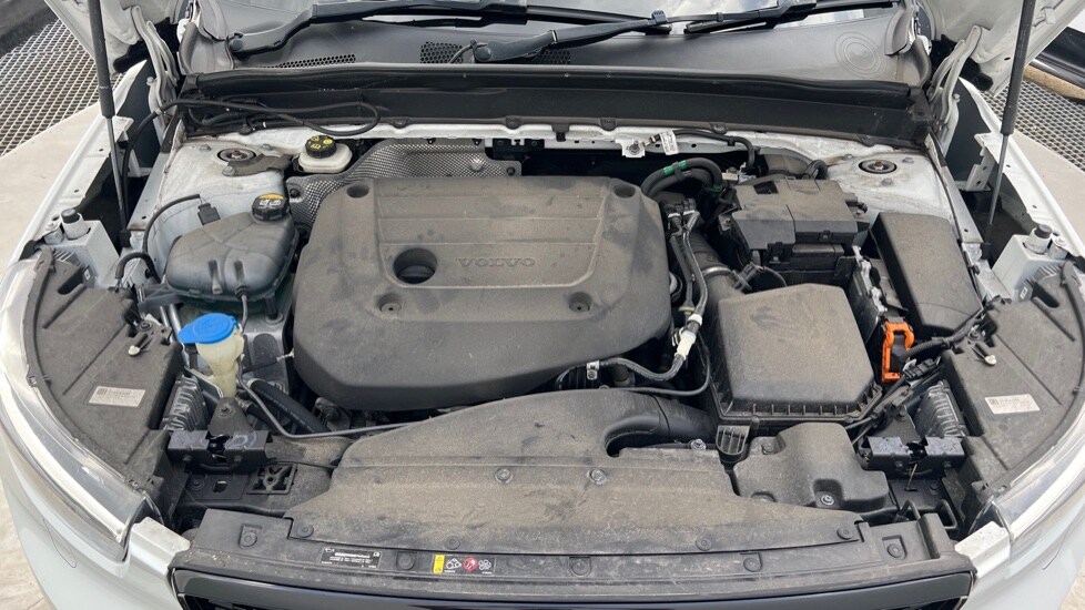 Used Volvo XC40 2021 for sale - 76630257: Photo 23