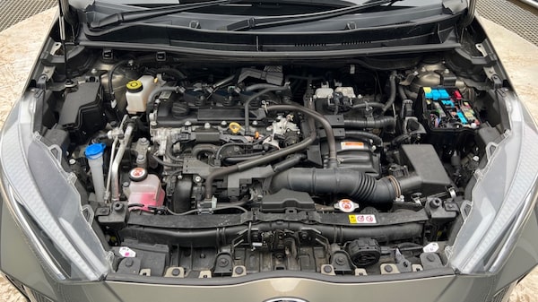 Used Toyota Yaris 2022 for sale - 76297456: Photo 16