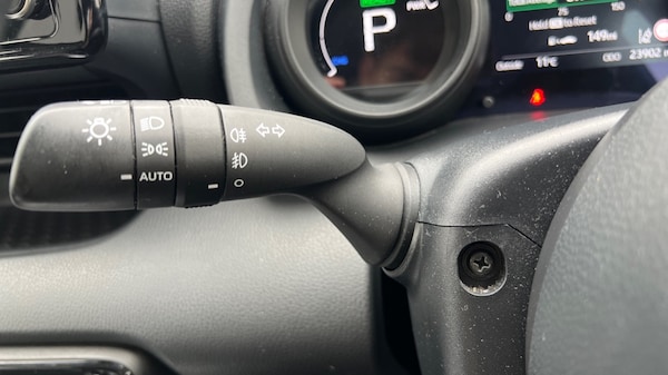 Used Toyota Yaris 2022 for sale - 76297456: Photo 24