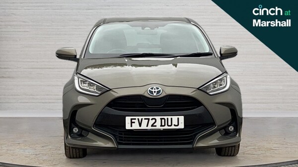 Used Toyota Yaris 2022 for sale - 76297456: Photo 8