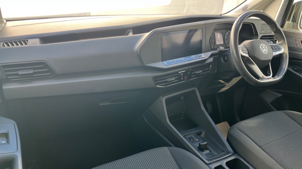 Used Volkswagen Caddy California Maxi 2022 for sale - 76873645: Photo 10