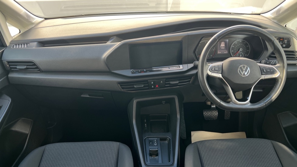 Used Volkswagen Caddy California Maxi 2022 for sale - 76873645: Photo 11