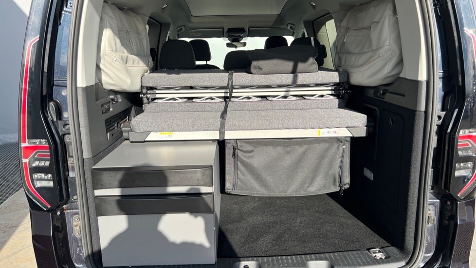 Used Volkswagen Caddy California Maxi 2022 for sale - 76873645: Photo 15