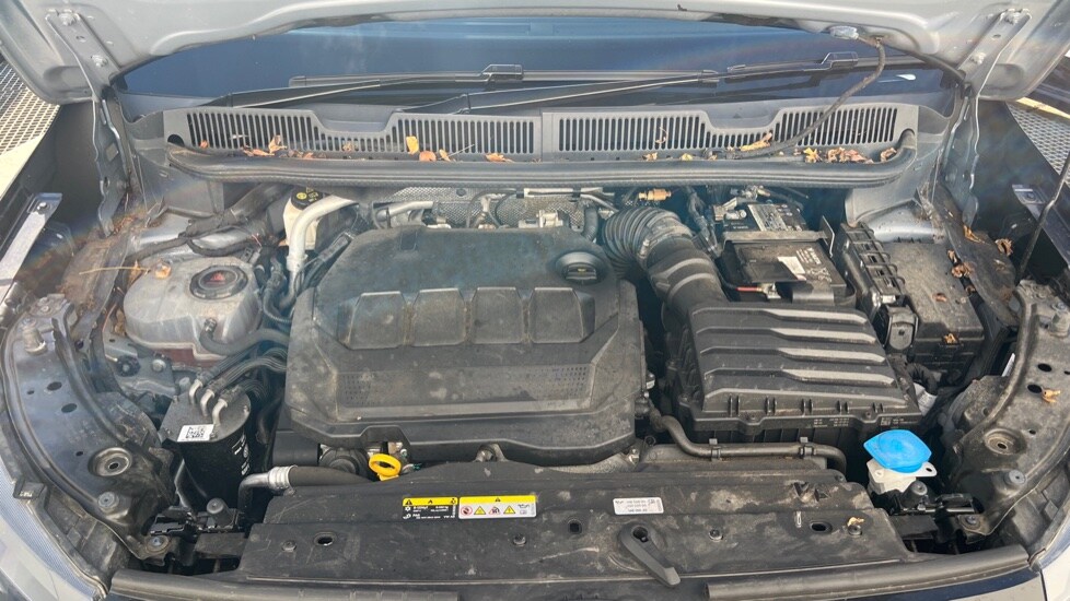 Used Volkswagen Caddy California Maxi 2022 for sale - 76873645: Photo 16