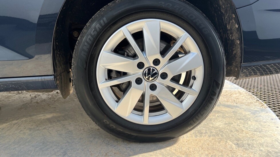 Used Volkswagen Caddy California Maxi 2022 for sale - 76873645: Photo 18