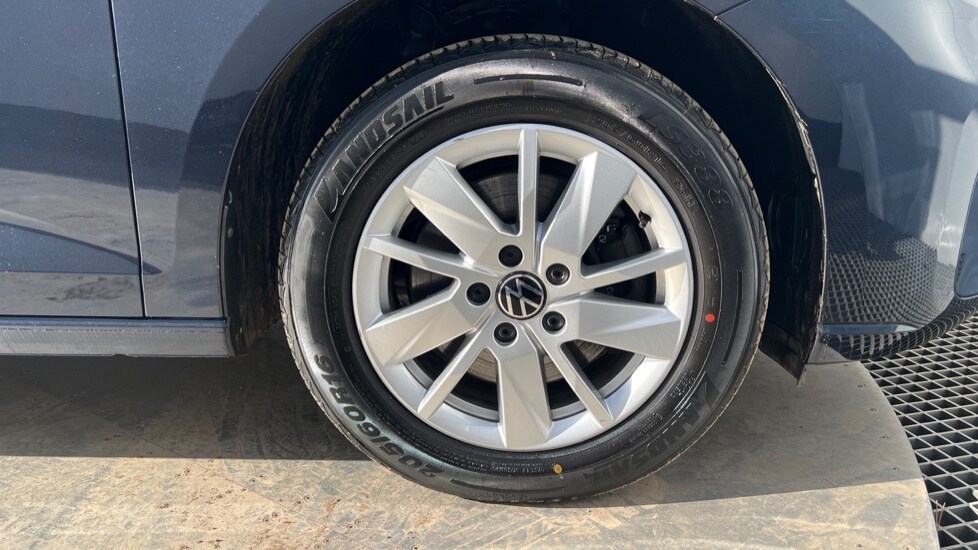 Used Volkswagen Caddy California Maxi 2022 for sale - 76873645: Photo 20