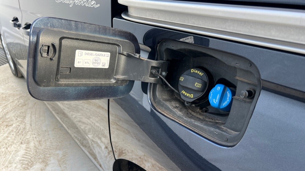 Used Volkswagen Caddy California Maxi 2022 for sale - 76873645: Photo 23