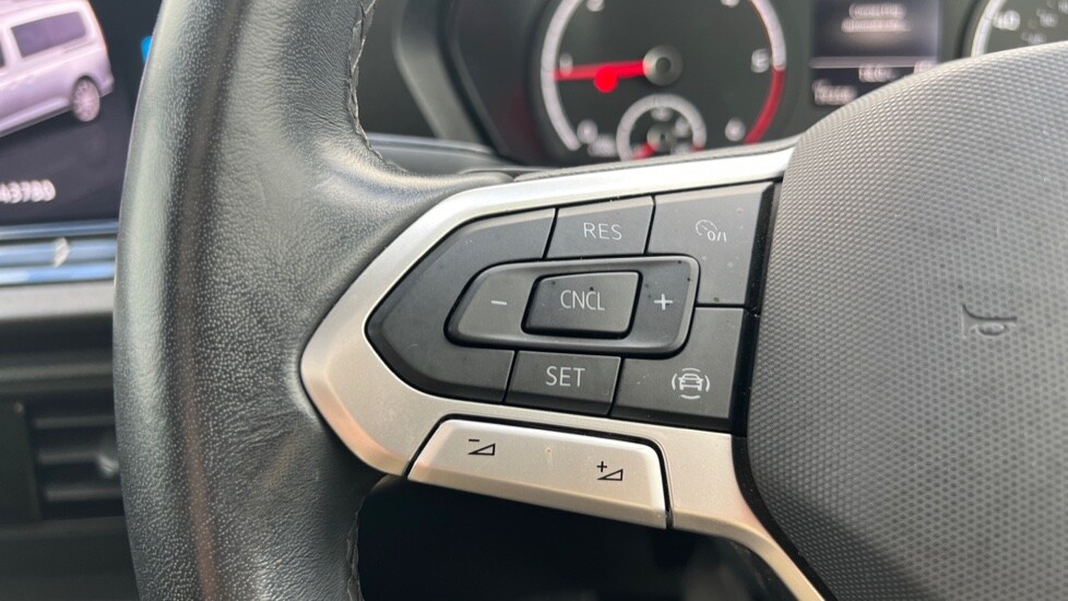 Used Volkswagen Caddy California Maxi 2022 for sale - 76873645: Photo 25