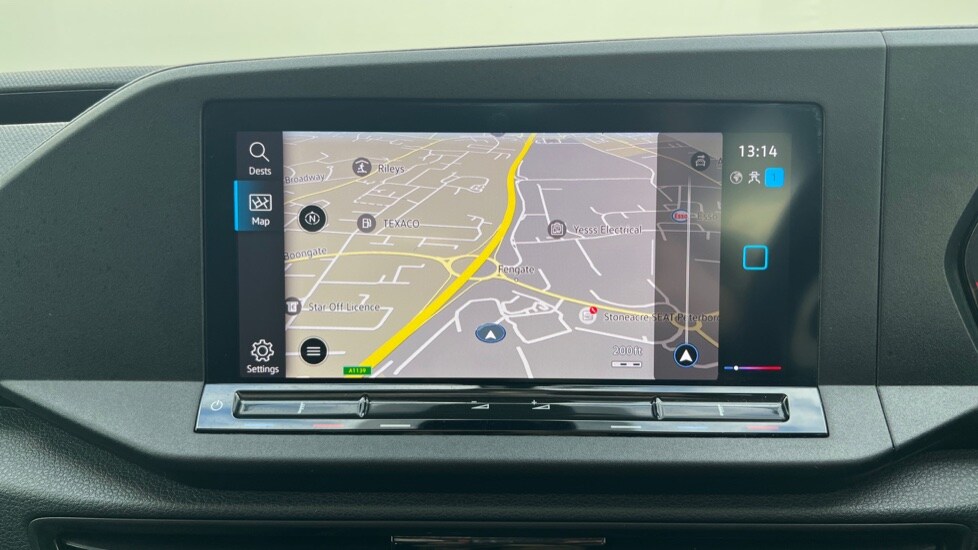 Used Volkswagen Caddy California Maxi 2022 for sale - 76873645: Photo 29