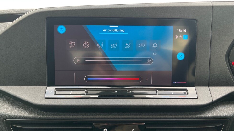 Used Volkswagen Caddy California Maxi 2022 for sale - 76873645: Photo 33