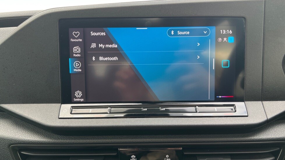 Used Volkswagen Caddy California Maxi 2022 for sale - 76873645: Photo 35