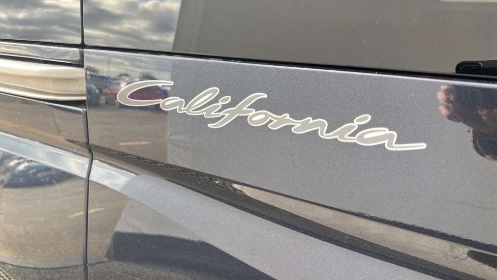 Used Volkswagen Caddy California Maxi 2022 for sale - 76873645: Photo 36