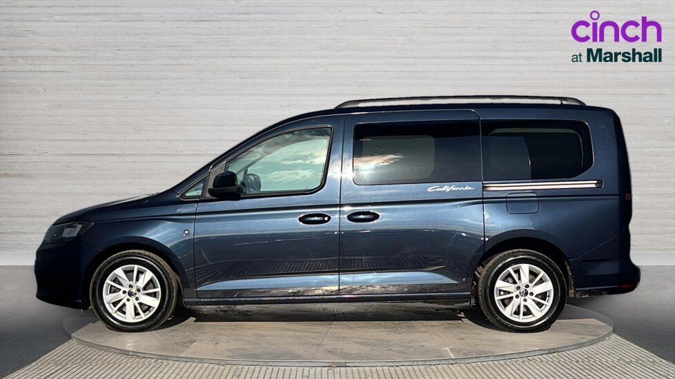 Used Volkswagen Caddy California Maxi 2022 for sale - 76873645: Photo 6