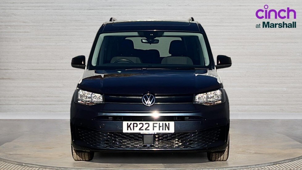 Used Volkswagen Caddy California Maxi 2022 for sale - 76873645: Photo 8