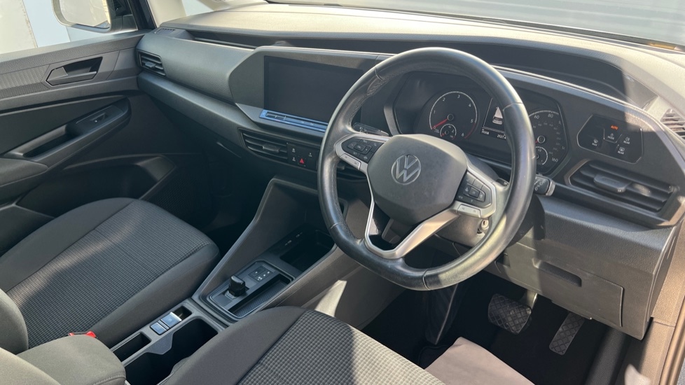 Used Volkswagen Caddy California Maxi 2022 for sale - 76873645: Photo 9