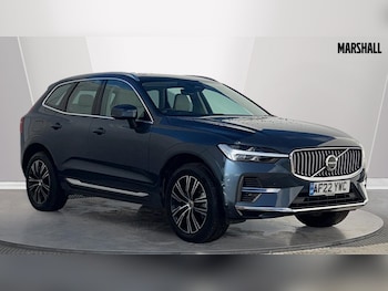 Volvo - XC60