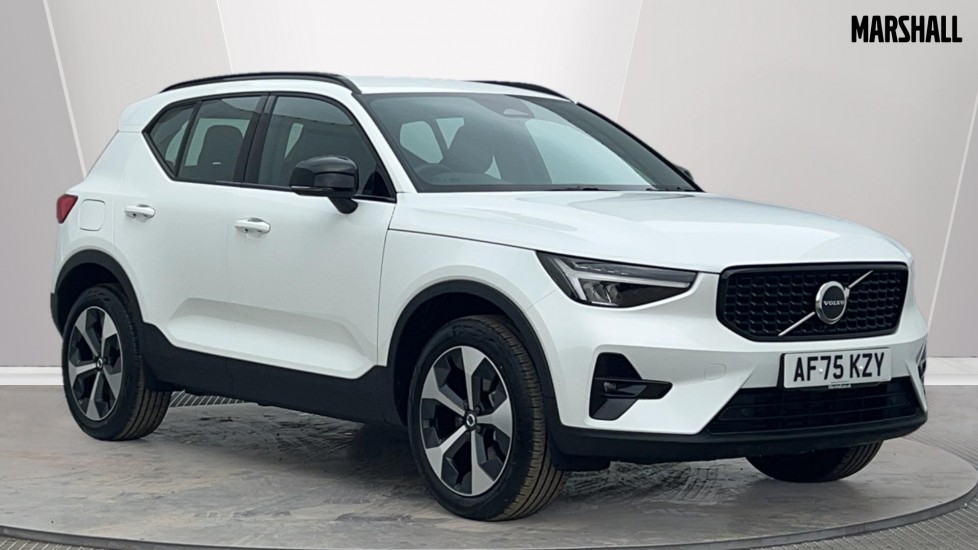 Used Volvo XC40 2025 for sale - 76146192: Photo 1