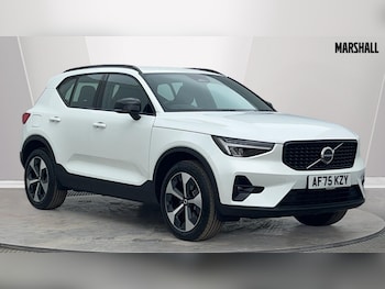 Volvo - XC40