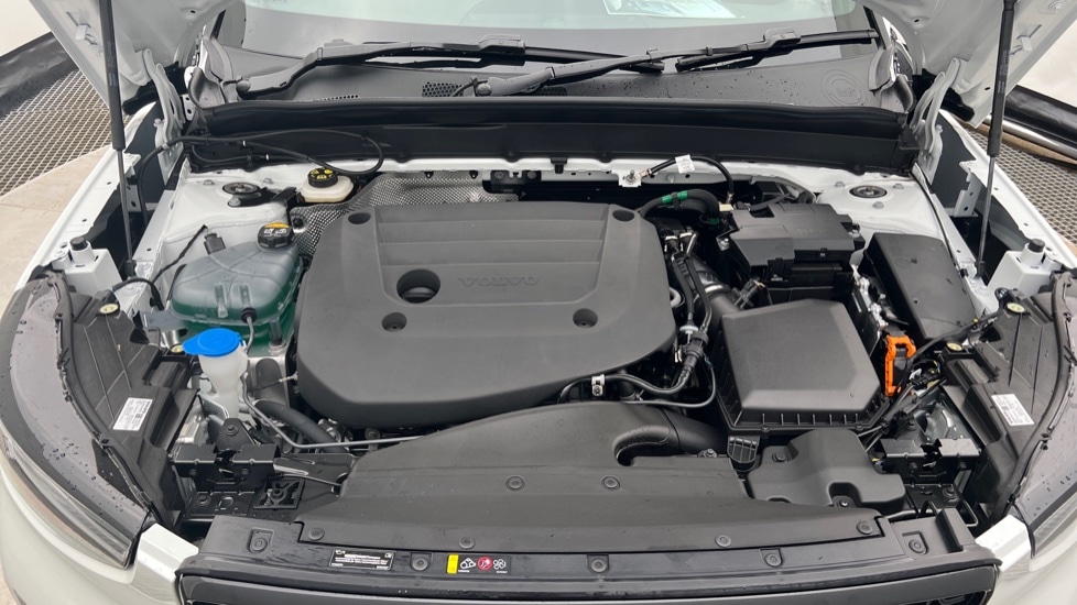 Used Volvo XC40 2025 for sale - 76146192: Photo 23