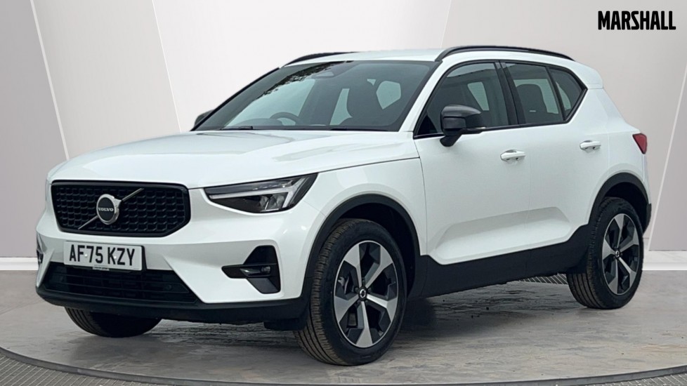 Used Volvo XC40 2025 for sale - 76146192: Photo 6