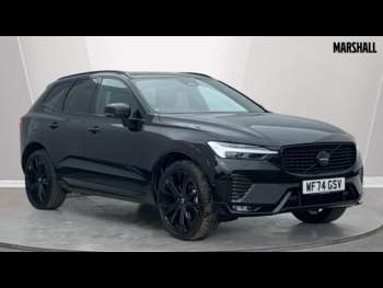 2024 - 2.0 B5P Plus Black Edition 5dr AWD Geartronic