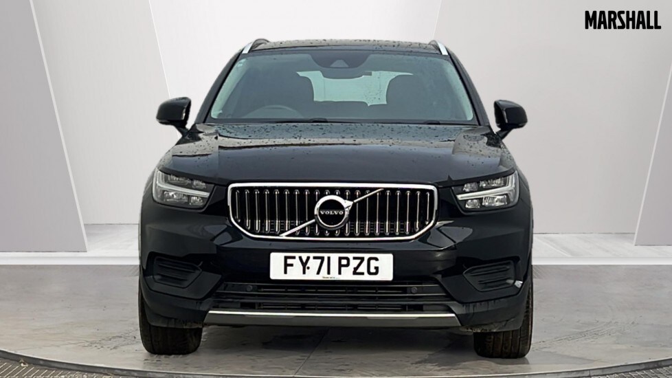 Used Volvo XC40 2021 for sale - 77021870: Photo 12