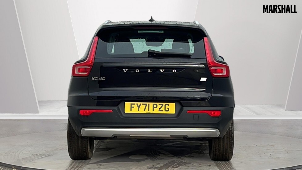 Used Volvo XC40 2021 for sale - 77021870: Photo 13