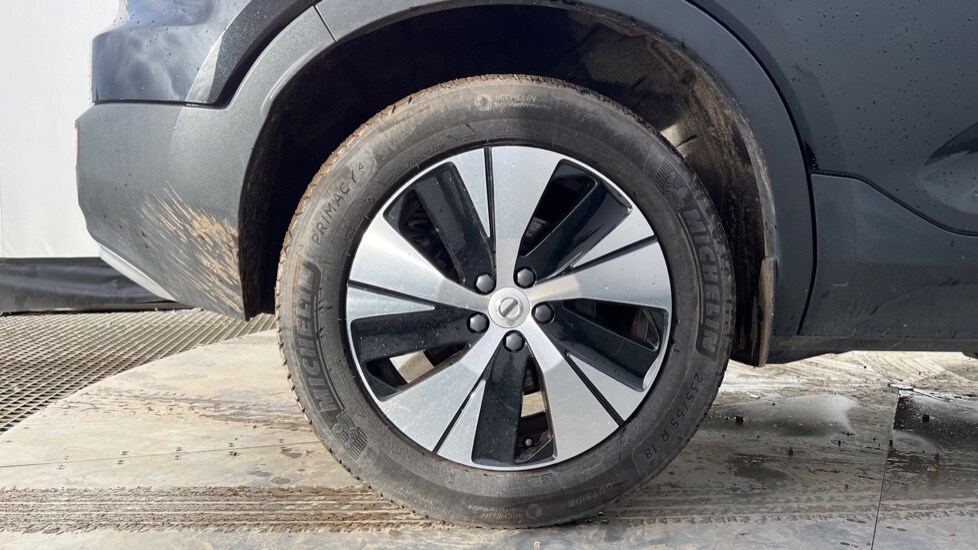 Used Volvo XC40 2021 for sale - 77021870: Photo 16