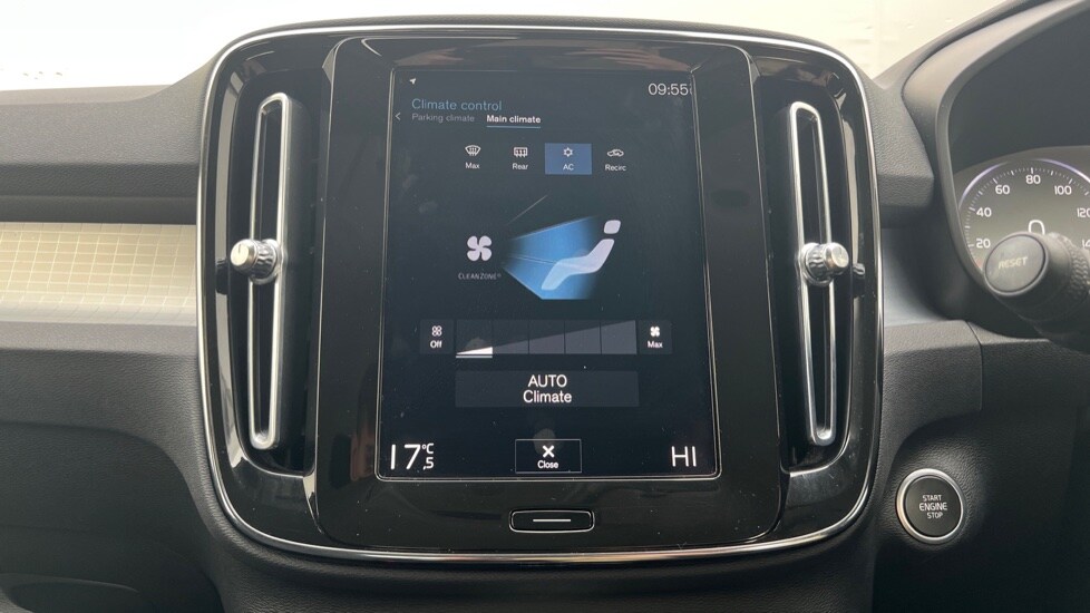 Used Volvo XC40 2021 for sale - 77021870: Photo 20