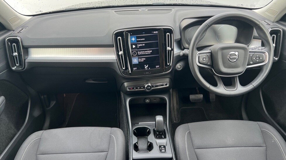 Used Volvo XC40 2021 for sale - 77021870: Photo 21