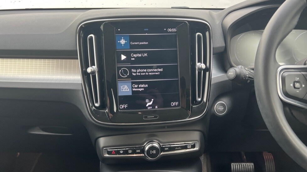 Used Volvo XC40 2021 for sale - 77021870: Photo 22