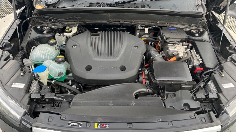 Used Volvo XC40 2021 for sale - 77021870: Photo 23